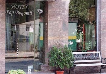 Hostel Pop Bogomil Софія Екстер'єр фото