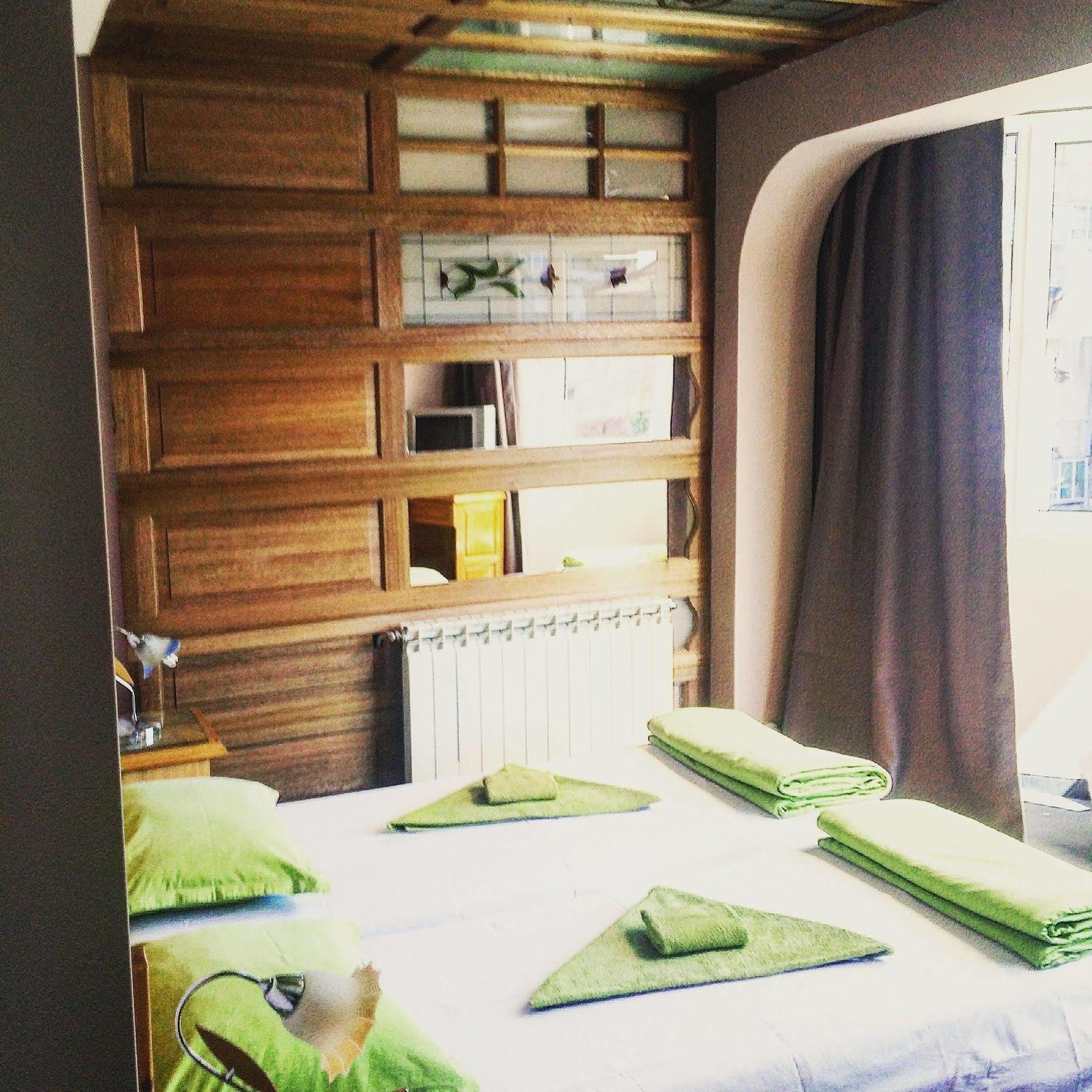 Hostel Pop Bogomil Софія Екстер'єр фото